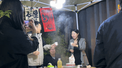 道听丨一口麻辣一口鲜！道朋老火锅治愈所有疲惫(图10)