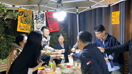 道听丨一口麻辣一口鲜！道朋老火锅治愈所有疲惫(图8)