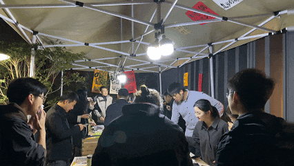 道听丨一口麻辣一口鲜！道朋老火锅治愈所有疲惫(图9)