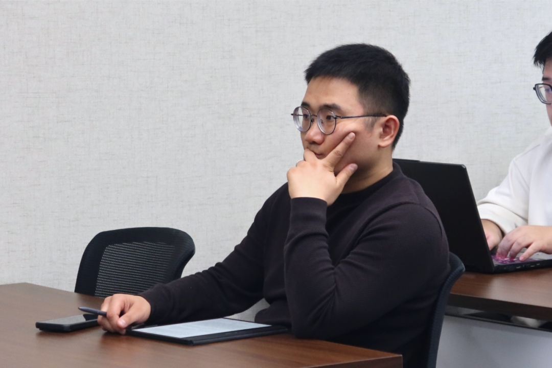 道听丨“知·道”分享会——从客户接触到结案归档，筑牢执业风险防火墙(图8)