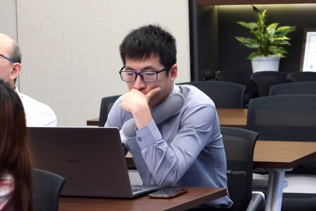 道听丨“知·道”分享会——从客户接触到结案归档，筑牢执业风险防火墙(图10)