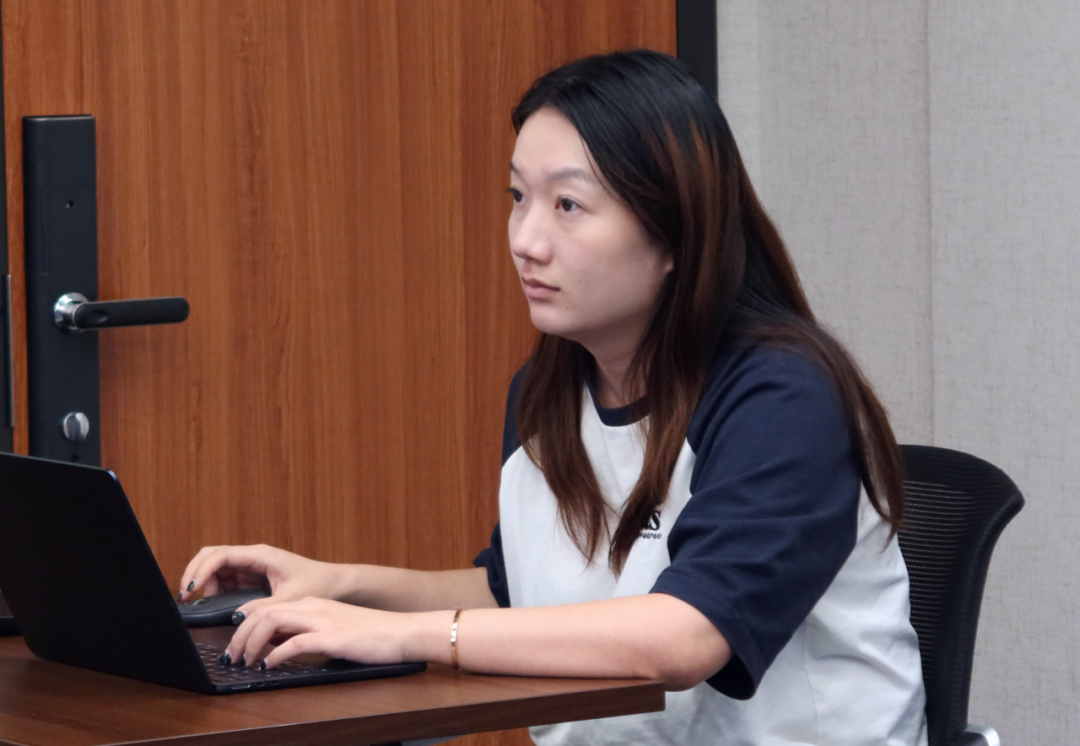 道听丨“知·道”分享会——从客户接触到结案归档，筑牢执业风险防火墙(图11)