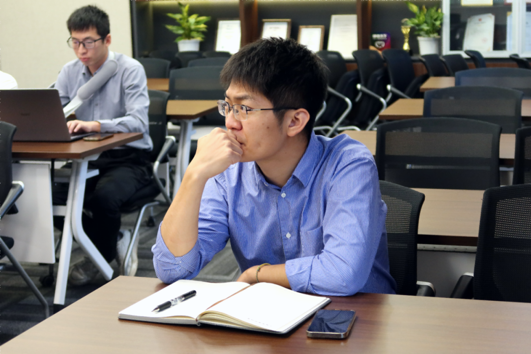 道听丨“知·道”分享会——从客户接触到结案归档，筑牢执业风险防火墙(图12)