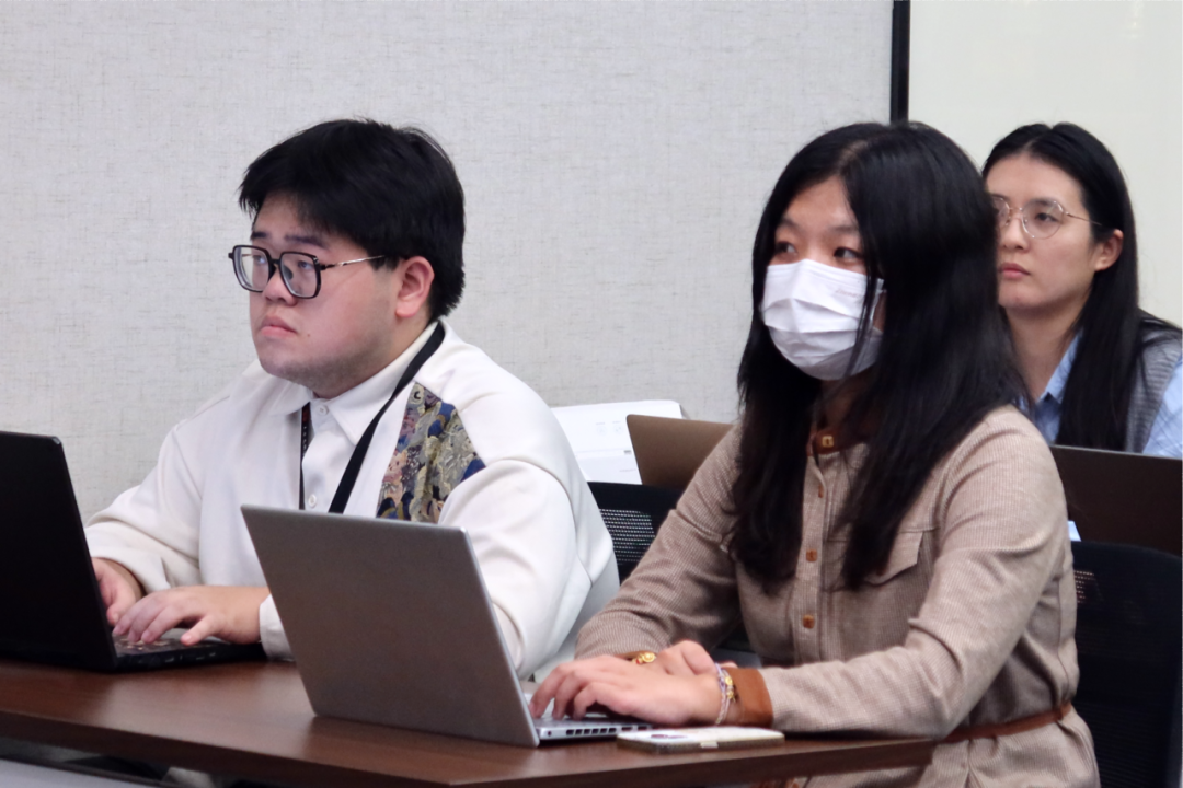 道听丨“知·道”分享会——从客户接触到结案归档，筑牢执业风险防火墙(图13)