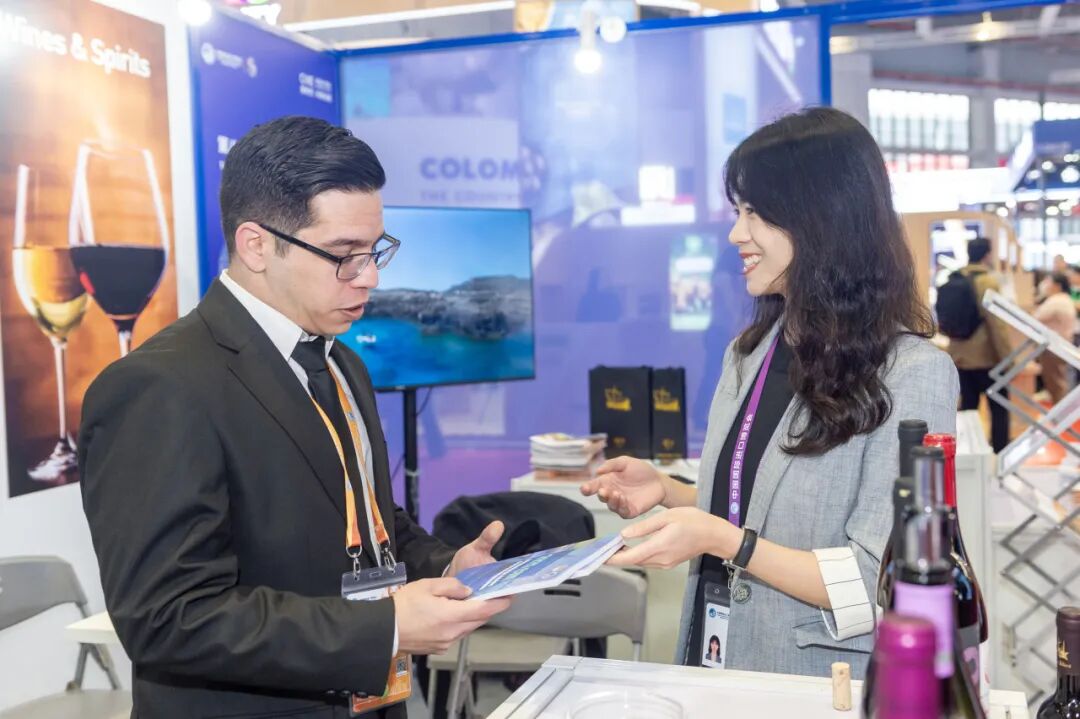 道听丨法治力量助进博，我所杨洁律师尽显服务风采(图5)