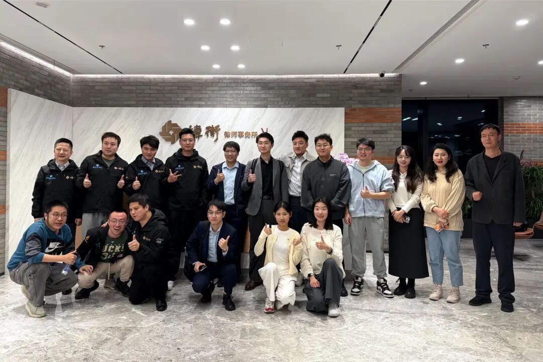 道听丨道朋荣耀队强势晋级32强！2025年“道朋杯”上海律师电子竞技大赛第二周赛况速递(图4)