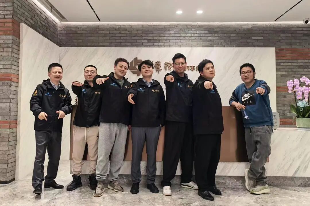 道听丨道朋荣耀队强势晋级32强！2025年“道朋杯”上海律师电子竞技大赛第二周赛况速递(图7)