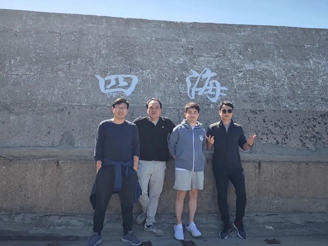 道听丨荣耀道朋！孙剑彬、付琼律师斩获“2025年闵行区律师执业技能大赛”优秀奖(图13)