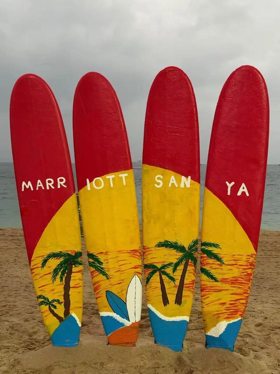 道听丨踏浪寻道 朋心闪耀——道朋暖冬三亚团建之旅(图6)