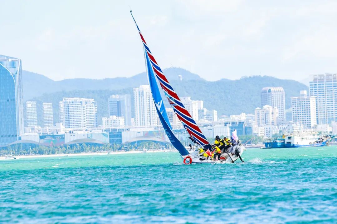 道听丨踏浪寻道 朋心闪耀——道朋暖冬三亚团建之旅(图17)