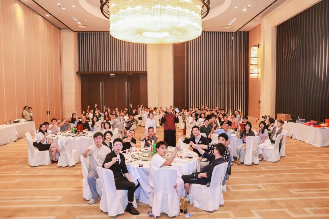 道听丨踏浪寻道 朋心闪耀——道朋暖冬三亚团建之旅(图24)