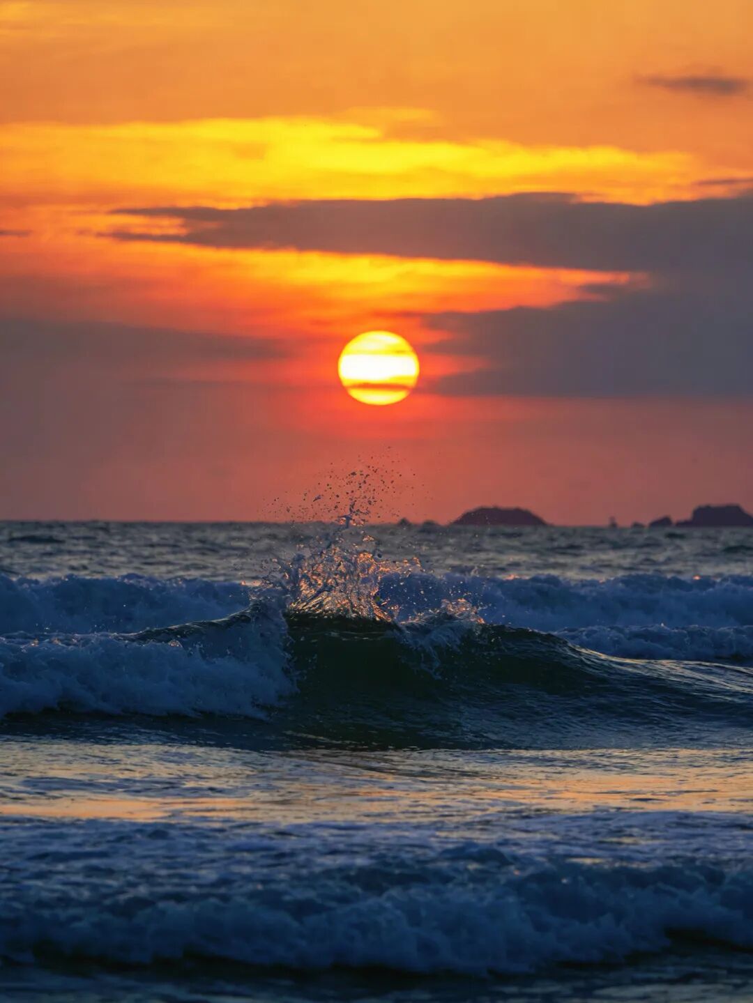 道听丨踏浪寻道 朋心闪耀——道朋暖冬三亚团建之旅(图30)