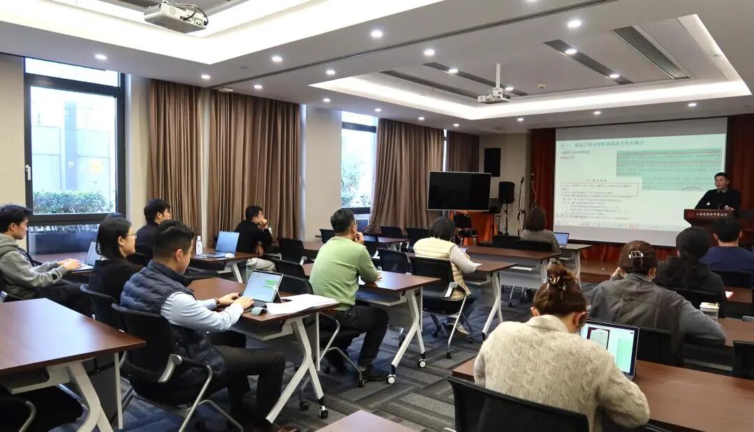 道听丨“知·道”分享会——我所刘灏律师深度拆解建工纠纷实务要点(图3)