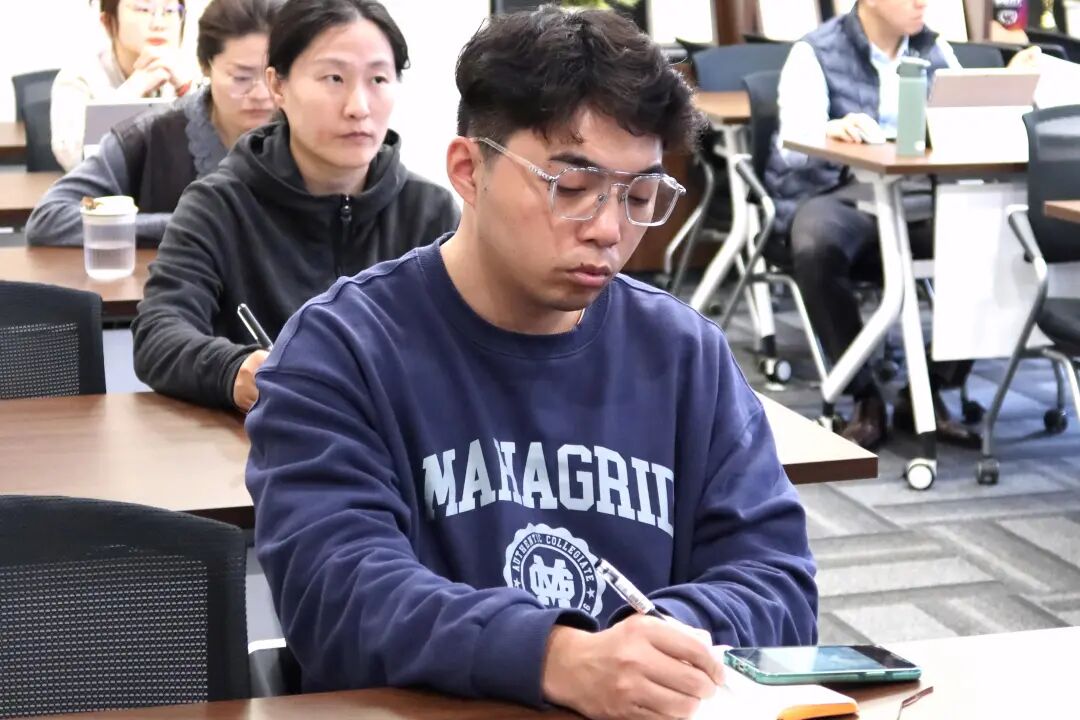 道听丨“知·道”分享会——我所刘灏律师深度拆解建工纠纷实务要点(图7)