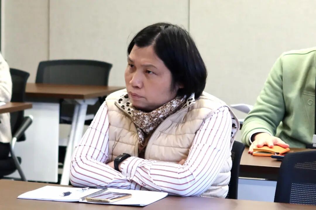 道听丨“知·道”分享会——我所刘灏律师深度拆解建工纠纷实务要点(图6)