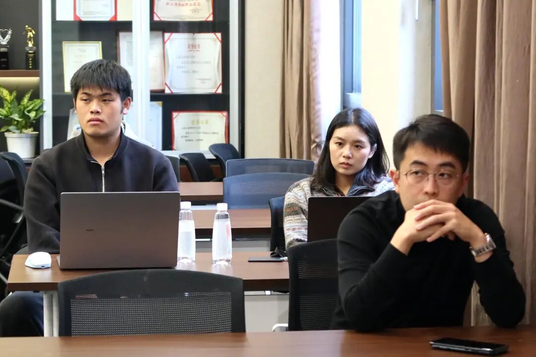 道听丨“知·道”分享会——我所刘灏律师深度拆解建工纠纷实务要点(图9)