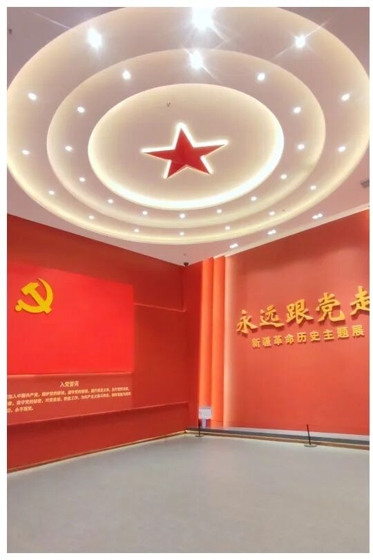 援疆笔记丨第18期：雪色北疆藏烟火—— 十二师五一农场生活手记(图10)