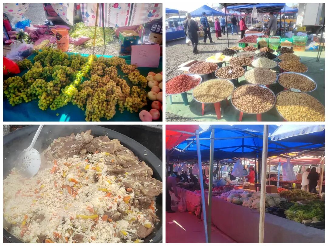 援疆笔记丨第18期：雪色北疆藏烟火—— 十二师五一农场生活手记(图14)