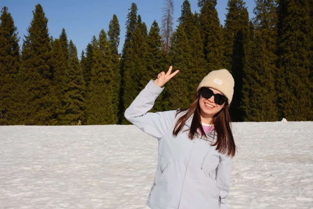 援疆笔记丨第18期：雪色北疆藏烟火—— 十二师五一农场生活手记(图19)