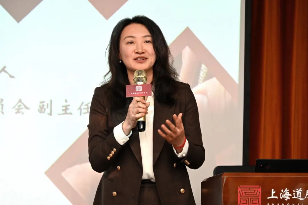 道听丨干货满满！我所“菁英领航计划”首场家事法前沿问题研讨会圆满落幕(图24)