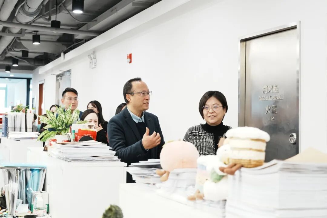 道听丨干货满满！我所“菁英领航计划”首场家事法前沿问题研讨会圆满落幕(图29)