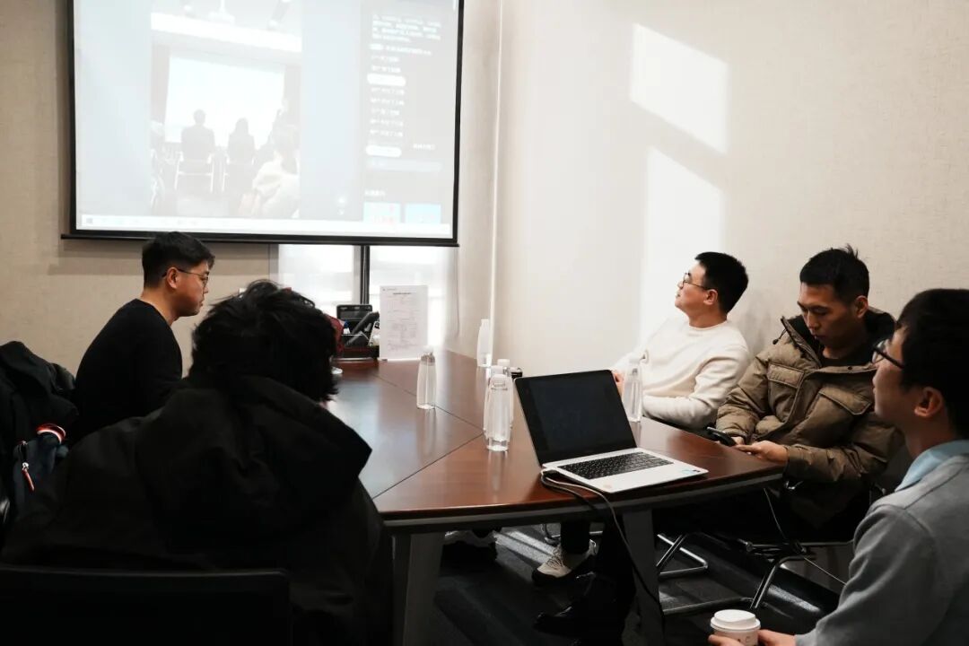 道听丨干货满满！我所“菁英领航计划”首场家事法前沿问题研讨会圆满落幕(图30)