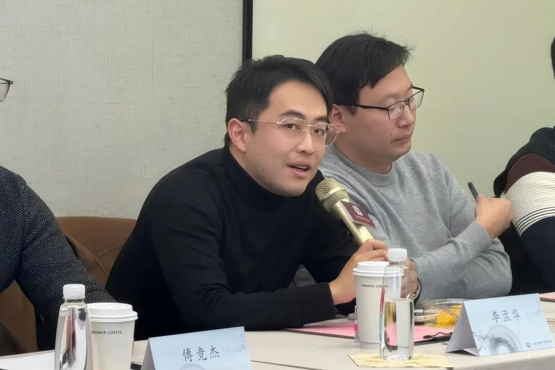 道听丨复盘过往明方向，聚力前行启新程——道朋律所2025年度合伙人会议圆满落幕(图8)