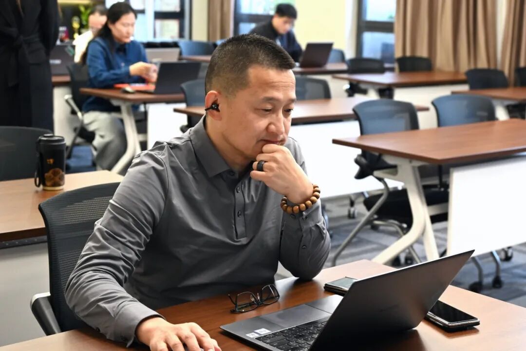 道听丨数智化浪潮下，道朋律师这样解锁AI执业新玩法(图3)