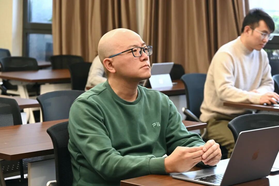 道听丨数智化浪潮下，道朋律师这样解锁AI执业新玩法(图4)