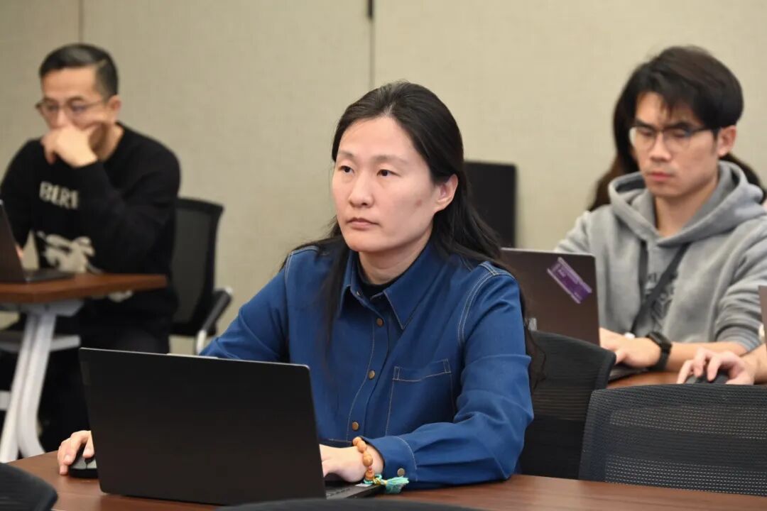 道听丨数智化浪潮下，道朋律师这样解锁AI执业新玩法(图6)