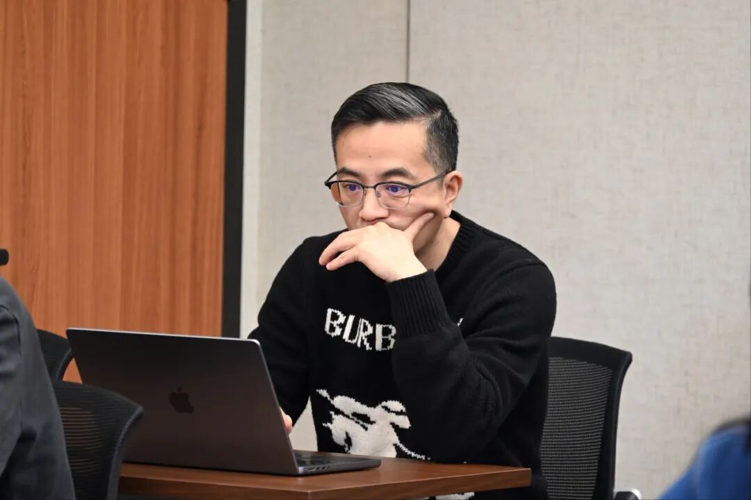 道听丨数智化浪潮下，道朋律师这样解锁AI执业新玩法(图5)