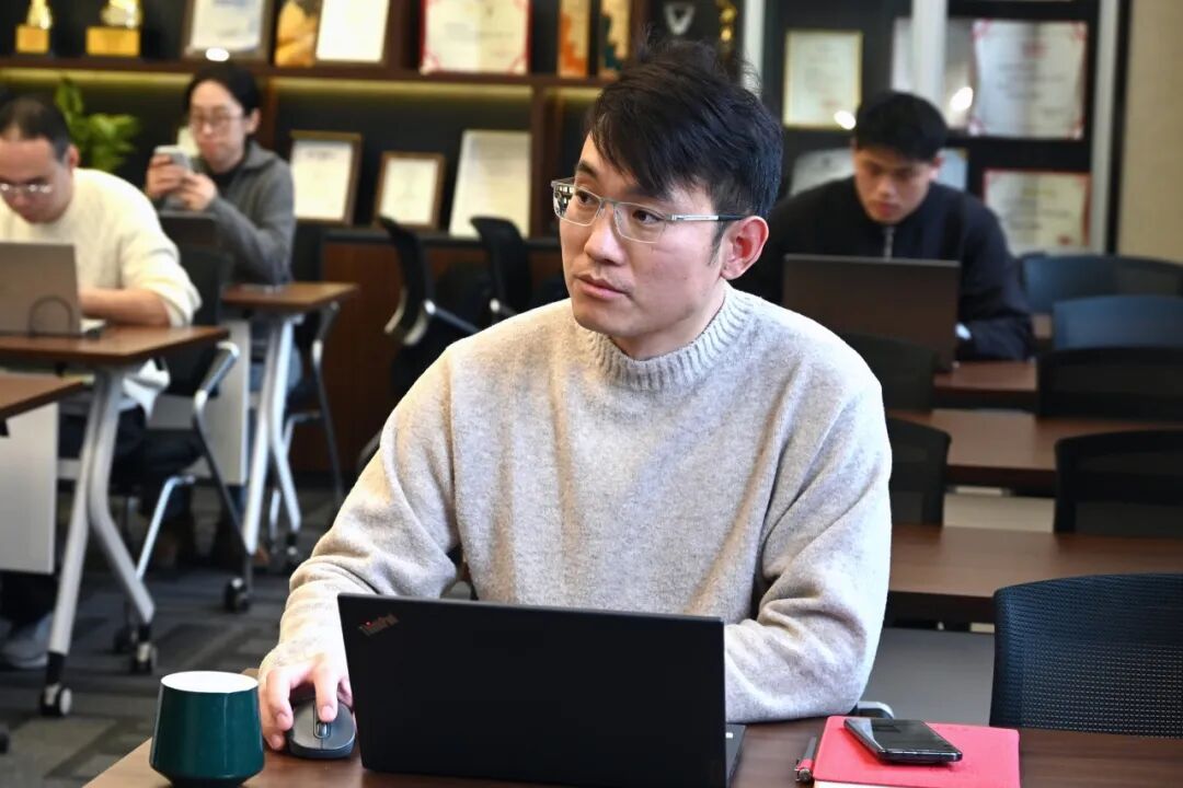 道听丨数智化浪潮下，道朋律师这样解锁AI执业新玩法(图7)