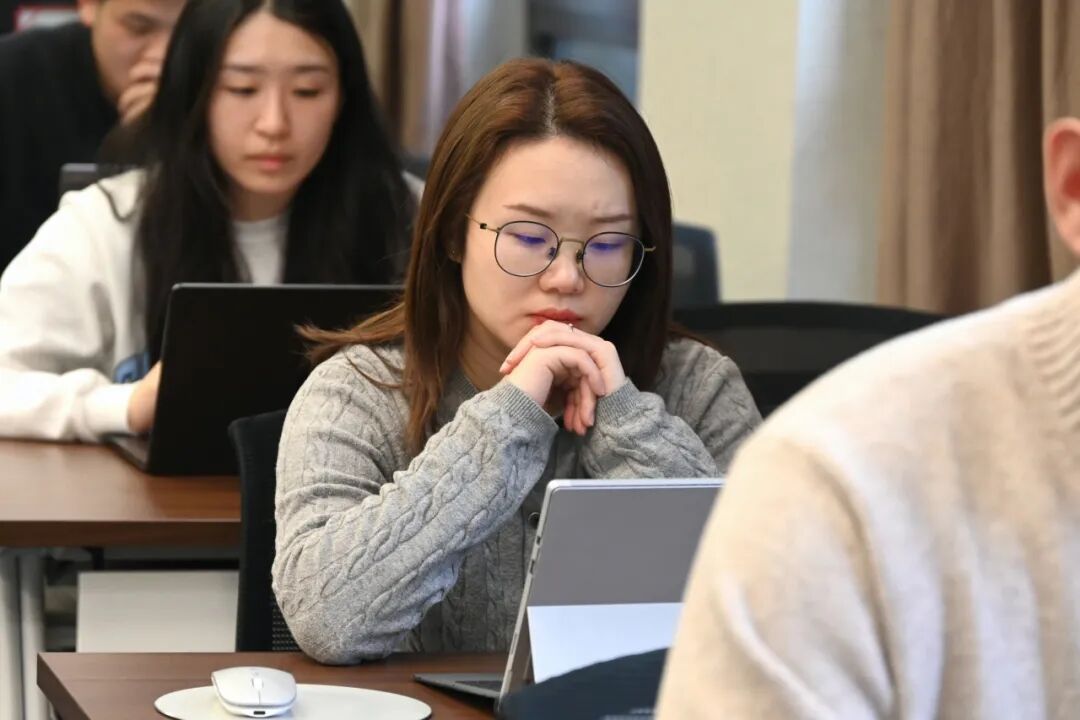 道听丨数智化浪潮下，道朋律师这样解锁AI执业新玩法(图8)