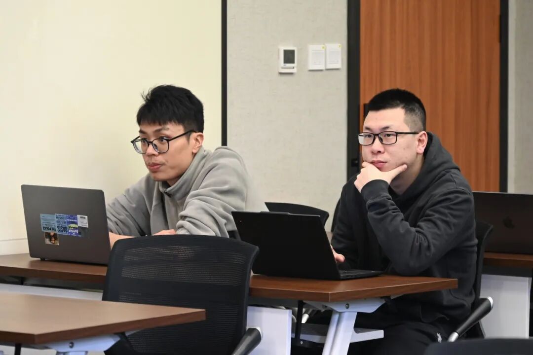 道听丨数智化浪潮下，道朋律师这样解锁AI执业新玩法(图9)