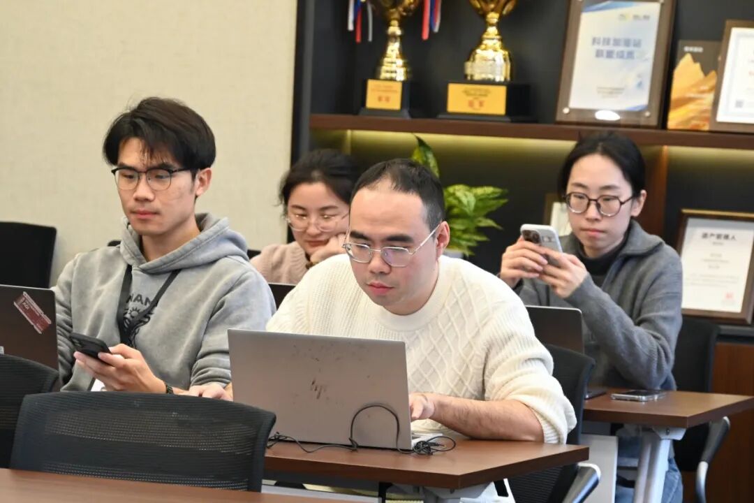 道听丨数智化浪潮下，道朋律师这样解锁AI执业新玩法(图10)