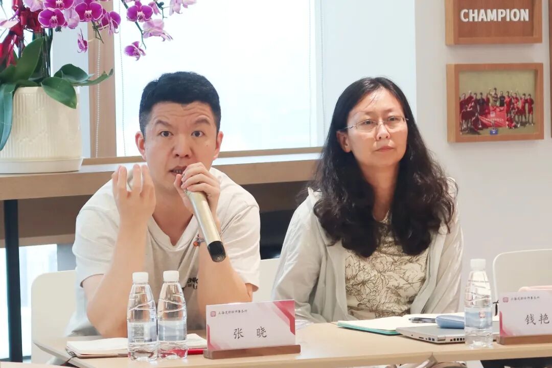 道听丨道朋律所2026年度合伙人年中会议圆满召开(图7)