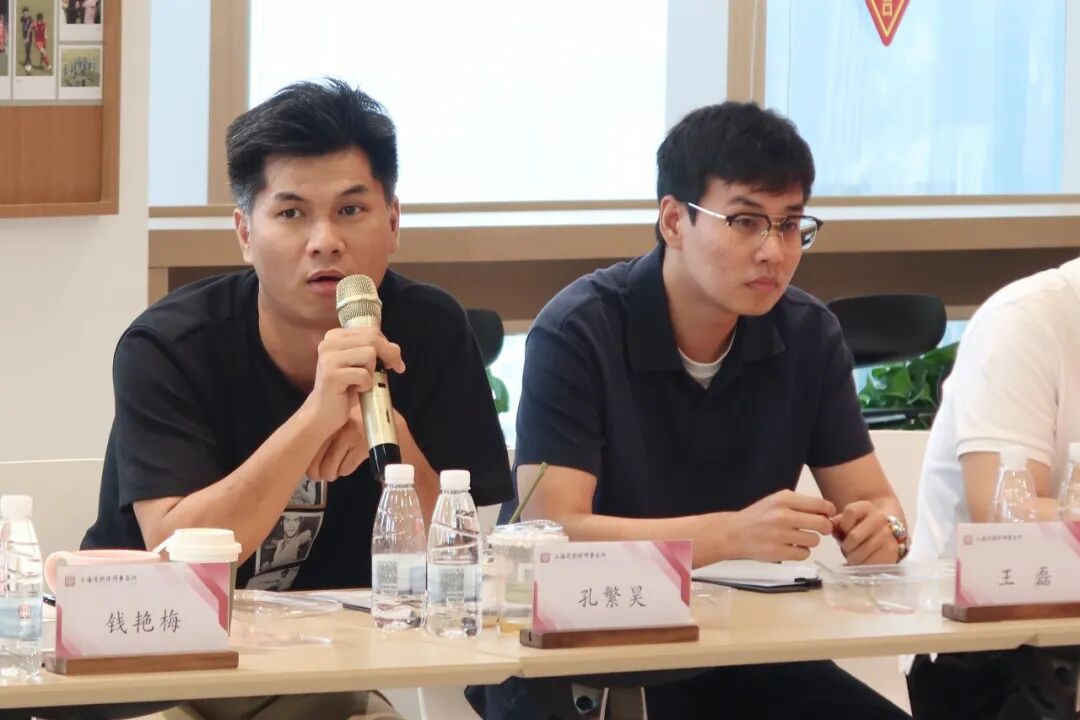 道听丨道朋律所2026年度合伙人年中会议圆满召开(图8)