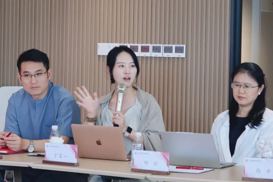 道听丨道朋律所2026年度合伙人年中会议圆满召开(图10)