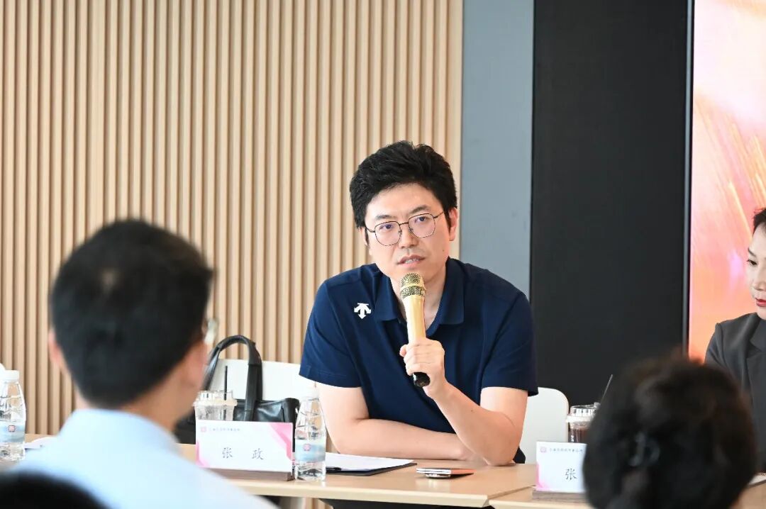 道听 | 优青律师·和光思享会暨法大上海校友会争议解决分会交流活动成功举办(图13)