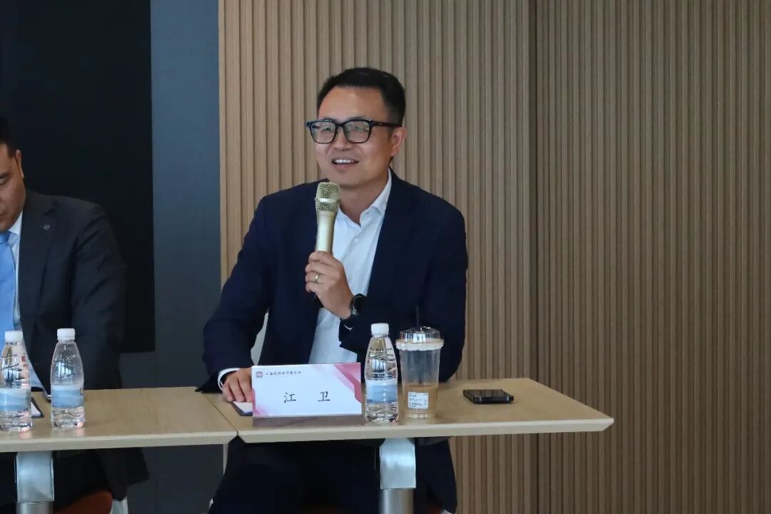 道听 | 优青律师·和光思享会暨法大上海校友会争议解决分会交流活动成功举办(图14)