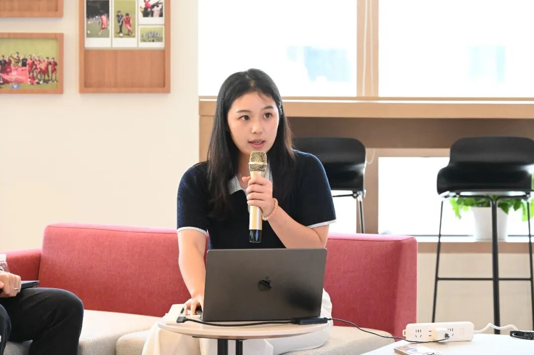 道听 | “智驭AI·赋能实务”AI工具分享会圆满举行(图10)