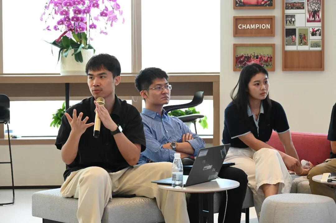 道听 | “智驭AI·赋能实务”AI工具分享会圆满举行(图14)