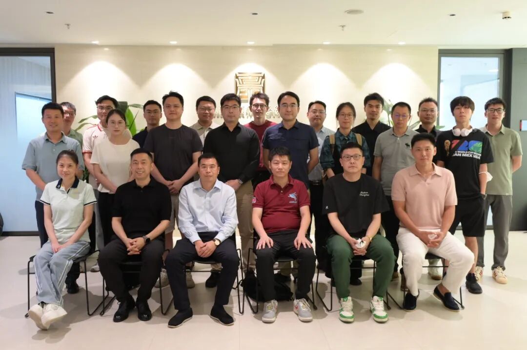 道听 | 2026年“道朋杯”第二十二届上海律师足球联赛抽签仪式暨领队会议圆满举行(图13)
