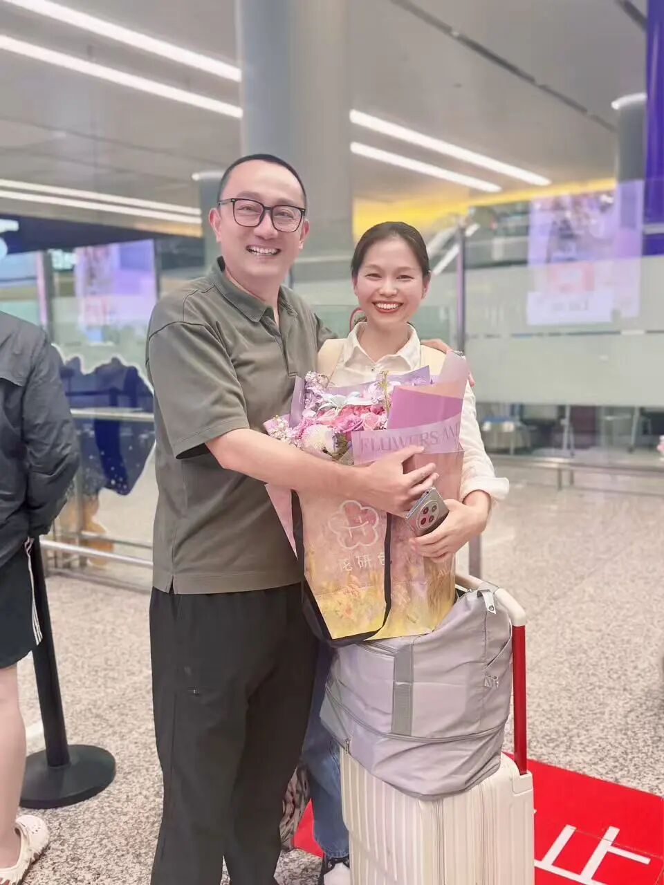 道听 | 载誉归队·我所高杨律师圆满完成援疆法律服务任务(图3)